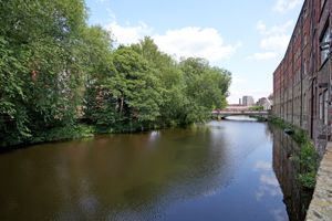 Cornish Street Kelham Island
